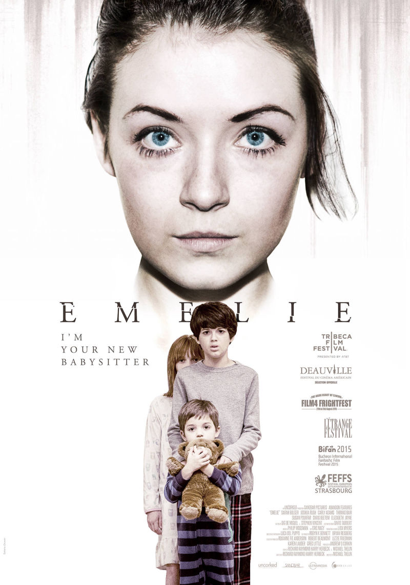 EMELIE (Michael Thelin · 2015)
